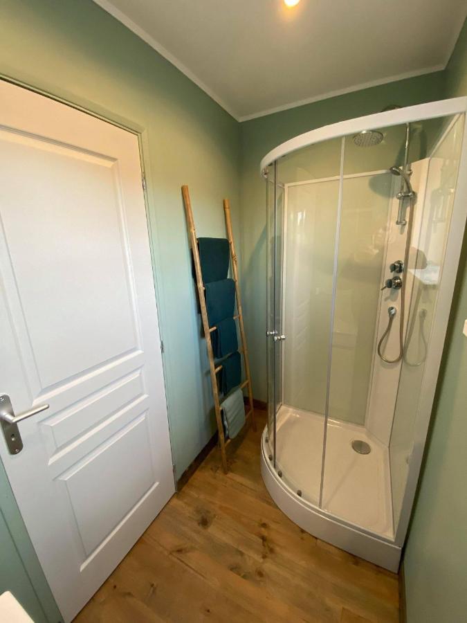 Studio 41 Eppeville Экстерьер фото