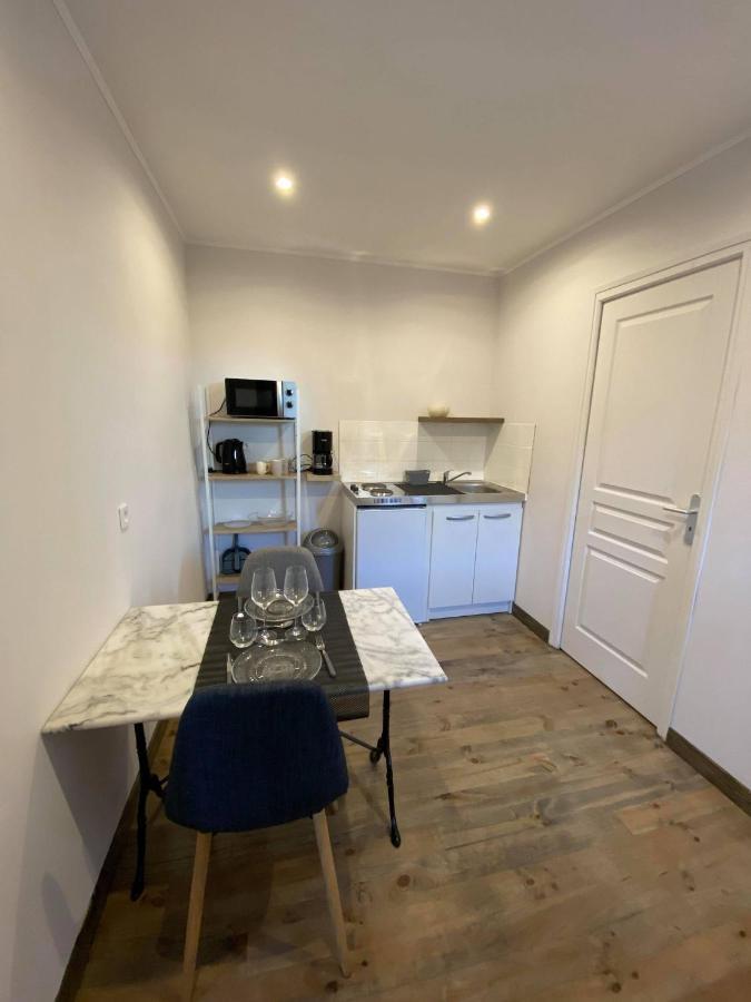 Studio 41 Eppeville Экстерьер фото