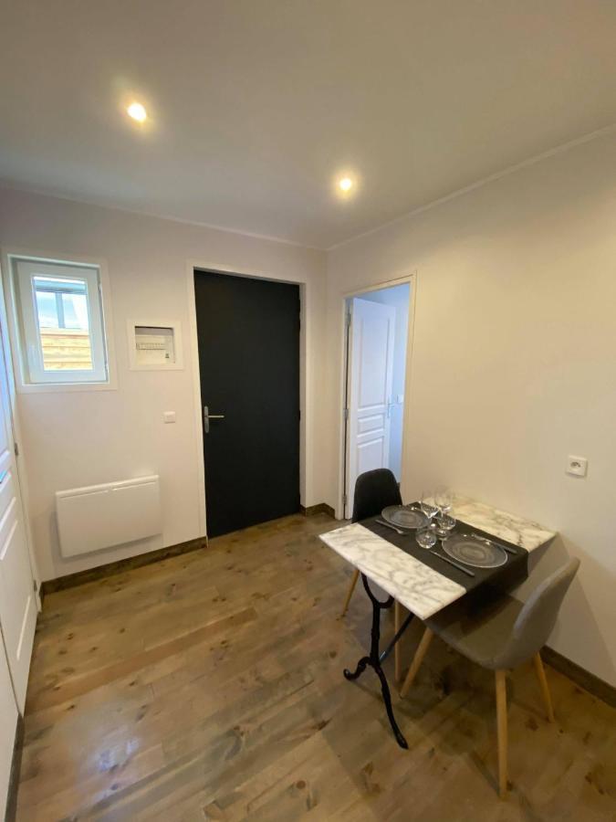 Studio 41 Eppeville Экстерьер фото