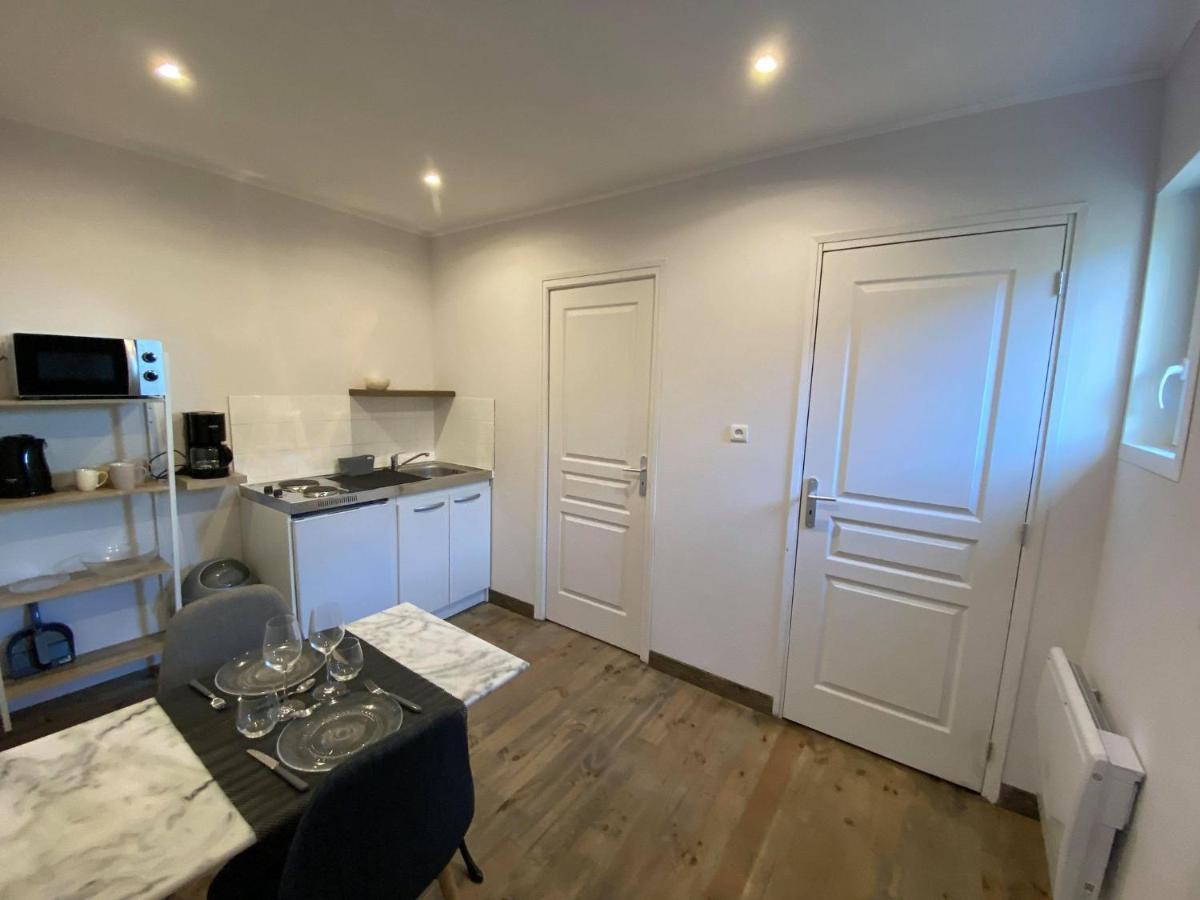 Studio 41 Eppeville Экстерьер фото